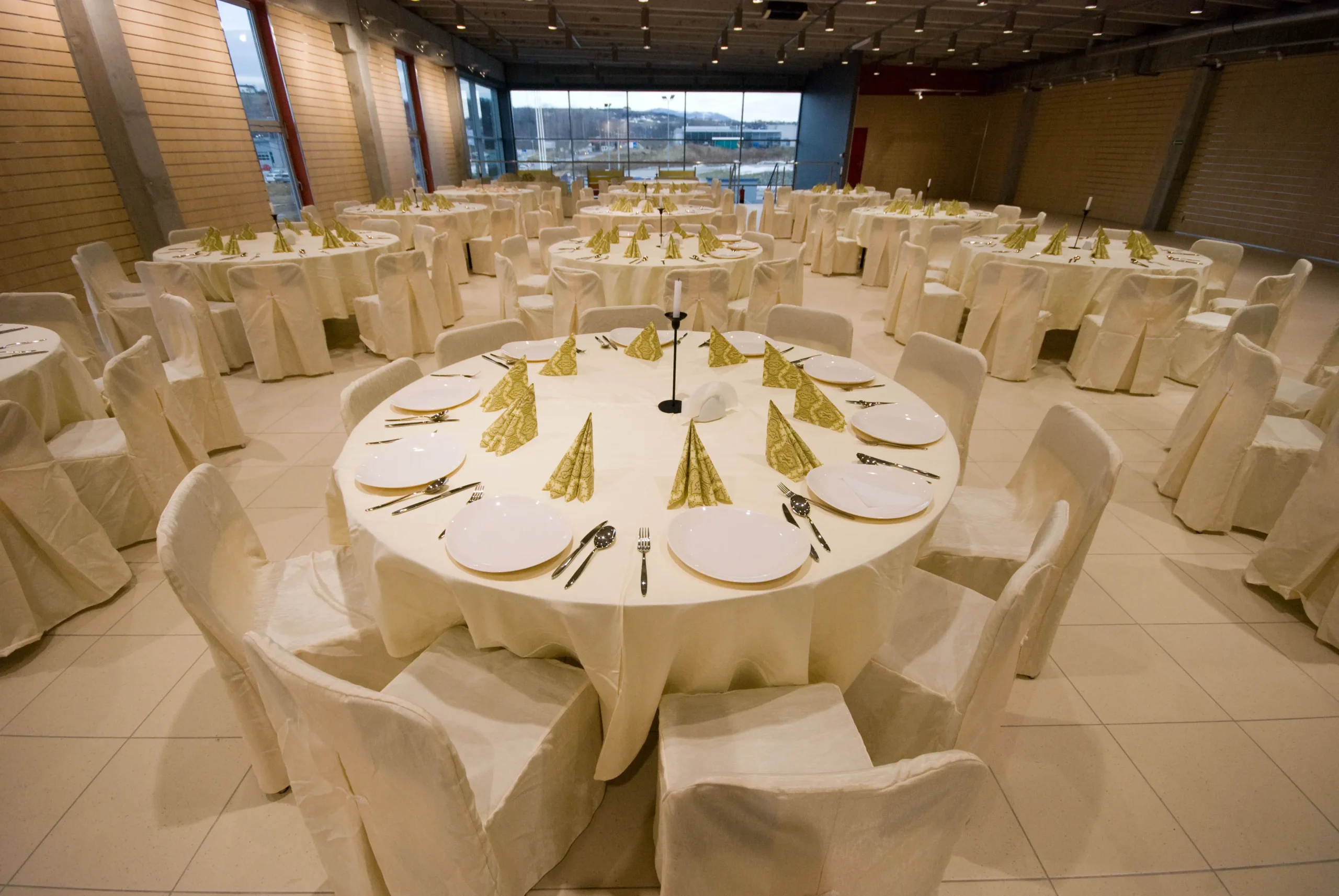 Events